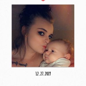 Meet your Posher, Brianne